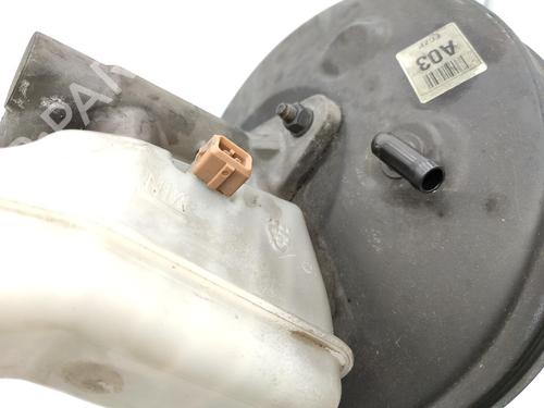 Servo brake KIA SOUL I (AM) 1.6 CRDi 128 | BP23703002M42 