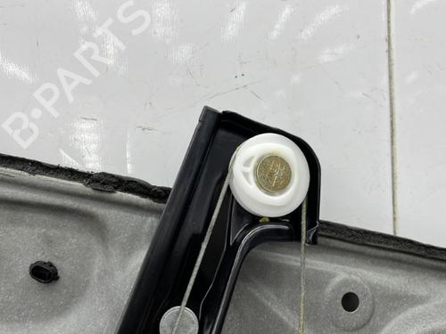Rear left window mechanism VW GOLF IV (1J1) 1.9 TDI | BP23755974C24 