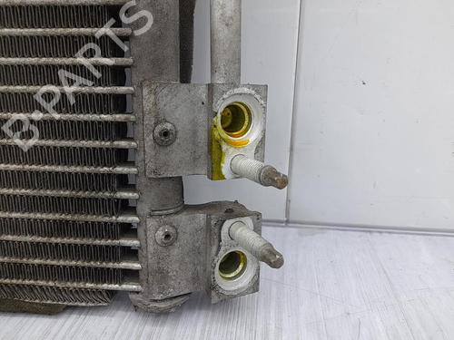 AC radiator FORD FIESTA V (JH_, JD_) 1.4 TDCi | BP23676251M32 