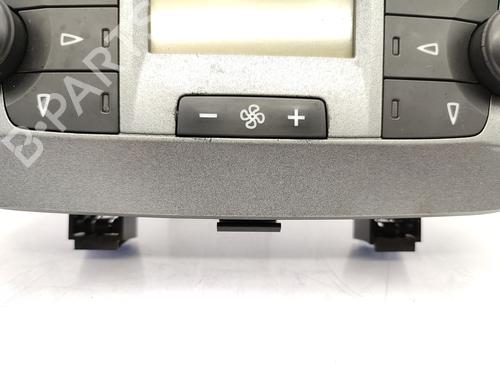 Climate control FIAT GRANDE PUNTO (199_) 1.3 D Multijet (199.AXD11, 199.AXD1A, 199.AXD1B,... | BP23739295I5 - Image 5
