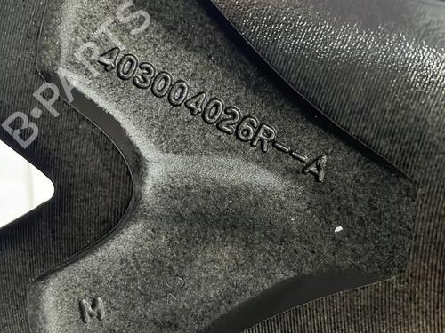 Felg DACIA SANDERO III 1.0 TCe 100 ECO-G | BP30755076C45