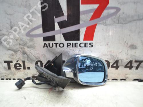 Used Right mirror Right mirror 23688026 23688026