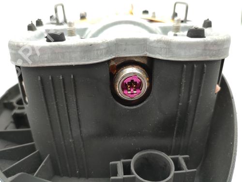 Driver airbag RENAULT CLIO III (BR0/1, CR0/1) 1.5 dCi (BR0H, CR0H, CR1S, BR1S) | BP23681186C9 