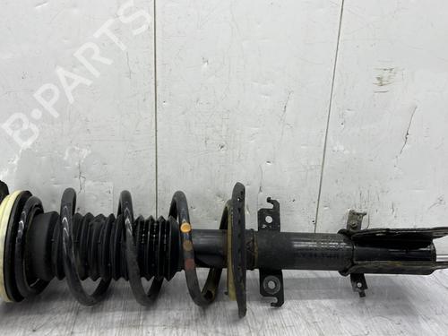 Used Right front shock absorber RENAULT KANGOO Express (FW0/1_) 1.5 dCi 90 (FW0G, FW05, FW08, FW11) (90 hp) 23681496