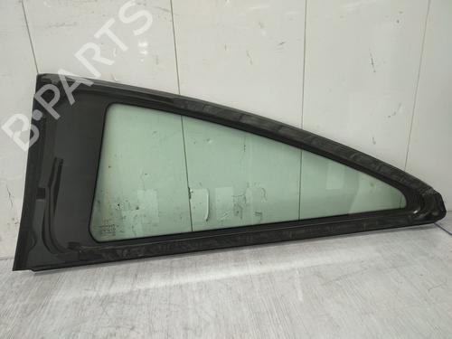 Rear right quarter glass PEUGEOT 407 Coupe (6C_) 2.0 HDi | BP29406308C92 
