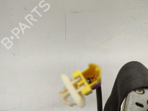 Used Front left seatbelt Front left seatbelt VW NEW BEETLE (9C1, 1C1) 1.6 (102 hp) 28705534 28705534