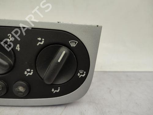 Climate control OPEL CORSA C (X01) 1.2 (F08, F68) | BP23732755I5 