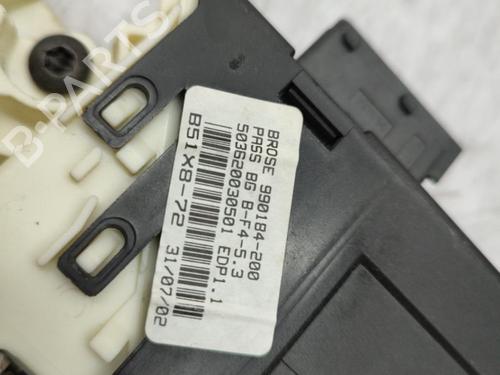 Front right window mechanism CITROËN C5 I (DC_) 2.0 HDi (DCRHZB, DCRHZE) | BP23676697C23 - Image 12
