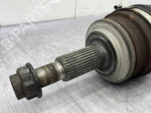Left front driveshaft TOYOTA AURIS (_E15_) 2.0 D-4D (ADE150_, ADE150R) | BP23750363M38 - Image 4
