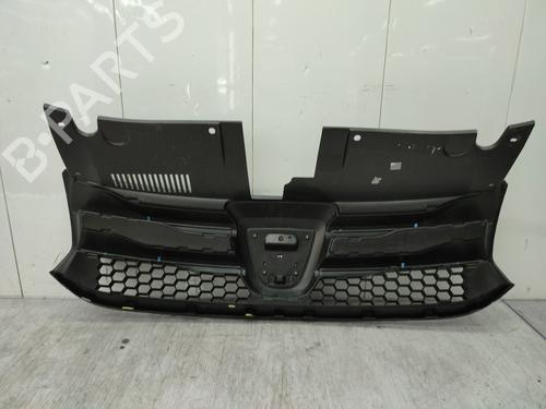 Grill DACIA SANDERO II 1.2 | BP27304130C40  - Image 9