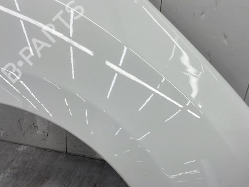 Right front fenders DACIA LOGAN MCV II 1.0 SCe 75 | BP29372530C42 