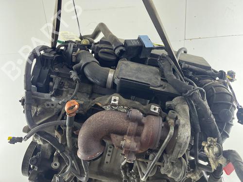 Engine CITROËN C2 (JM_) 1.4 HDi | BP39108378M1 - Image 3
