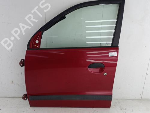 Left front door HYUNDAI ATOS (MX) 1.1 | BP23702157C2 