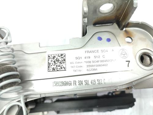 Steering column VW TOURAN (5T1) 1.6 TDI | BP23757134M21 - Image 10