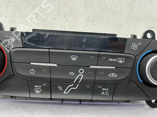 Climate control FORD FOCUS IV (HN) 1.0 EcoBoost | BP30719741I5
