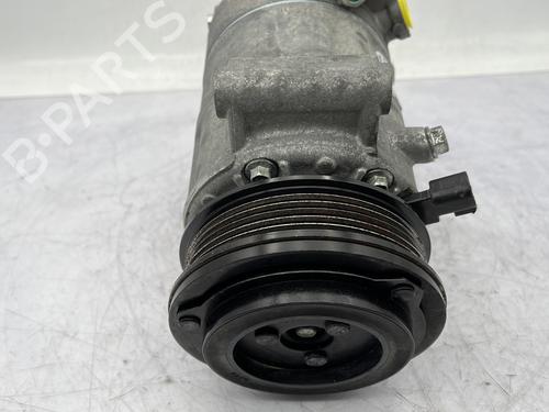AC compressor FORD FIESTA VII (HJ, HF) 1.1 Ti-VCT | BP25770770M34 