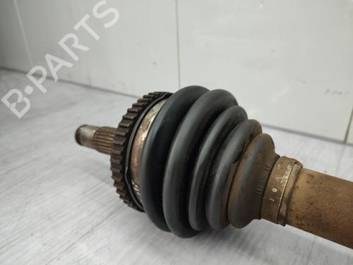 Right front driveshaft PEUGEOT 406 (8B) 2.0 HDI 90 | BP23690630M39 