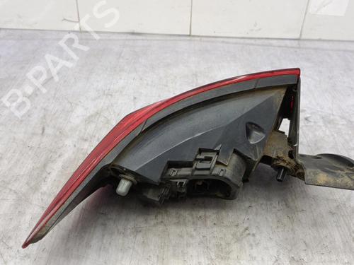 Used Right taillight RENAULT CLIO IV (BH_) 1.5 dCi 90 (90 hp) 23705459
