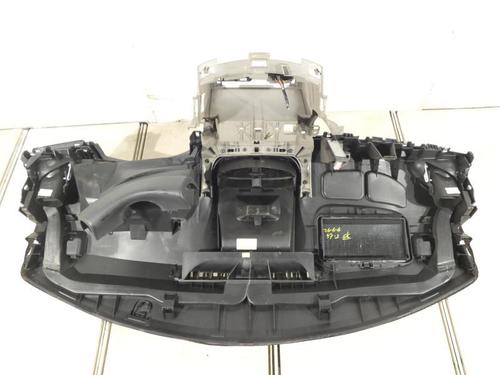 Dashboard RENAULT CLIO III (BR0/1, CR0/1) 1.5 dCi (BR17, CR17) | BP23665901C46  - Image 8
