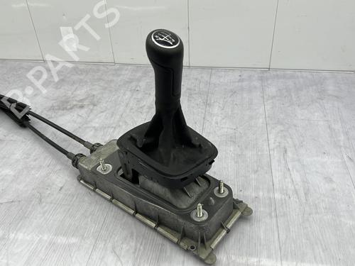 Gear lever VW POLO V (6R1, 6C1) 1.2 | BP23674191M90 