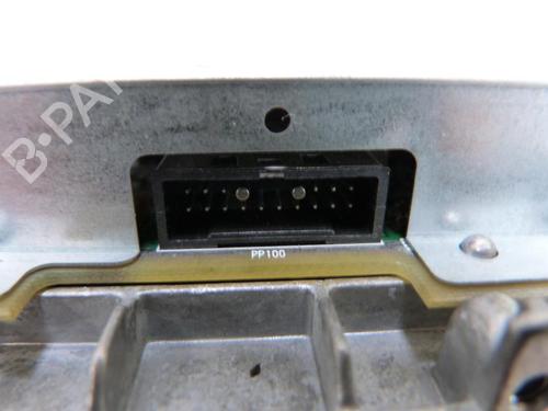Used Display monitor RENAULT LAGUNA II (BG0/1_) 1.9 dCi (BG08, BG0G) (120 hp) 23693726