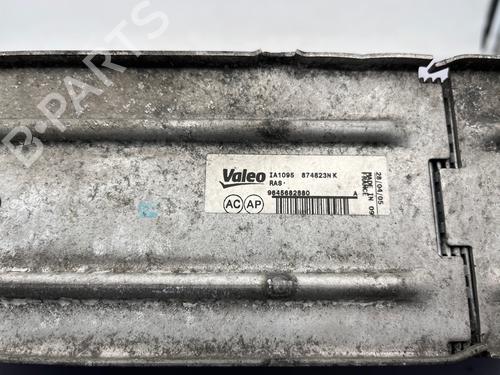 Intercooler CITROËN C5 II (RC_) | BP35890486M30 - Image 6