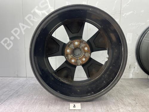 Fælgsæt NISSAN PULSAR Hatchback (C13) 1.5 dCi | BP34386383C100 - Image 21