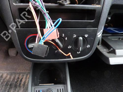 Left front shock absorber OPEL COMBO Box Body/MPV 1.3 CDTI 16V | BP23689646M16  - Image 10