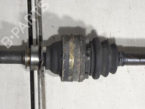 Used Left front driveshaft Left front driveshaft FIAT MAREA Weekend (185_) 1.8 115 16V (113 hp) 23671805 23671805