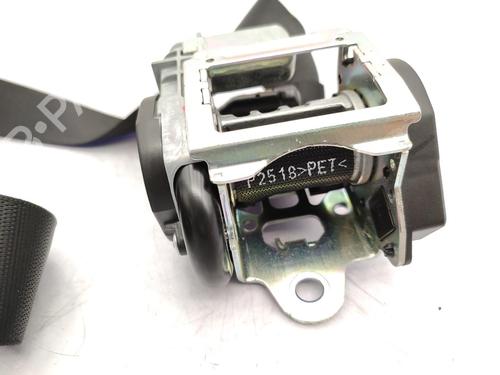 Rear right belt tensioner MERCEDES-BENZ A-CLASS (W169) A 180 CDI (169.007, 169.307) | BP23697203C90 