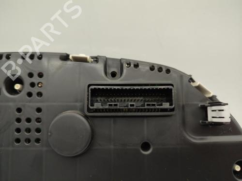 Used Instrument cluster NISSAN QASHQAI / QASHQAI +2 I (J10, NJ10, JJ10E) 1.5 dCi (110 hp) 23720473