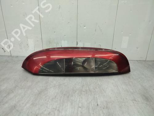 Used Right taillight OPEL CORSA C (X01) 1.7 DTI (F08, F68) (75 hp) 27619654