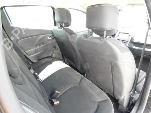 Left front window switch RENAULT CLIO IV (BH_) 1.5 dCi 90 | BP23674717I27 - Image 15