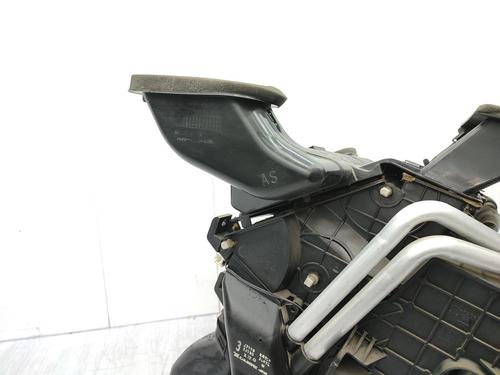 Heater matrix box NISSAN X-TRAIL I (T30) 2.2 Di 4x4 | BP23721519M61 