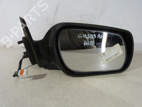 Right mirror MAZDA 6 Hatchback (GG) 2.0 DI (GG14) | BP23684823C27 