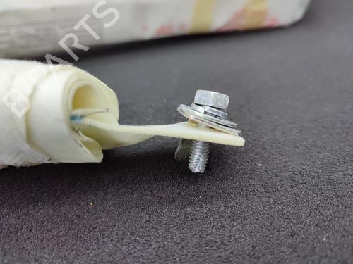 Right curtain airbag KIA RIO III (UB) 1.1 CRDi | BP23756913C12 