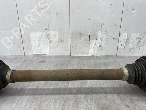 Right front driveshaft RENAULT MASTER III Van (FV) 2.3 dCi 125 FWD (FV0C, FV0D, FV0G, FV0H, FV0J, FV0K,... | BP37531258M39 - Image 5