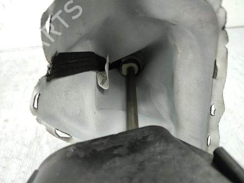 Gear lever RENAULT CLIO IV (BH_) 1.5 dCi 90 | BP23742538M90 