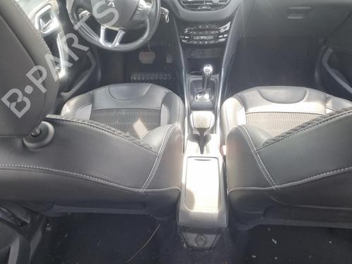 Steering wheel PEUGEOT 2008 I (CU_) 1.6 HDi | BP23705152C49 - Image 34