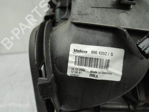 Heater matrix box MINI MINI (R56) Cooper | BP23676455M61 - Image 13