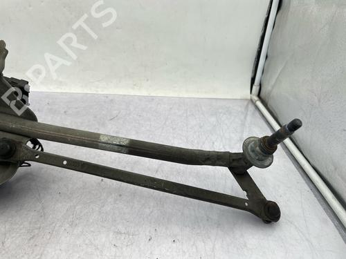Front wiper motor RENAULT TRAFIC II Van (FL) 1.9 dCi 80 (FL0B) | BP34212731M29  - Image 5
