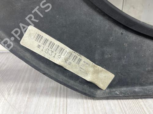Radiator fan RENAULT TRAFIC II Van (FL) 2.0 dCi 115 (FL01, FL0U, FL00, FL0H, FL0M) | BP38425888M35 - Image 5