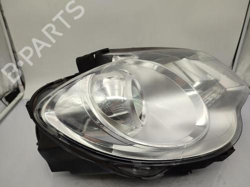 Right headlight VW TOURAN (1T1, 1T2) 1.9 TDI | BP23741893C29 