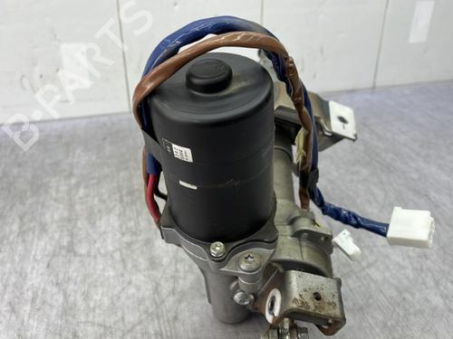 Used Steering column Steering column TOYOTA YARIS (_P9_) 1.33 VVT-i (NSP90_, NSP90R) (100 hp) 23755641 23755641