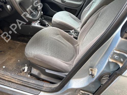 Subframe CITROËN C5 I (DC_) 2.0 16V (DCRFNC, DCRFNF) | BP23730097M9 