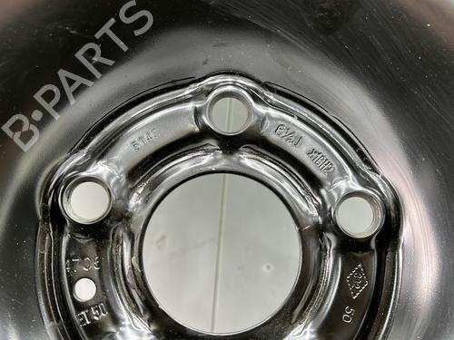 Jack Kit RENAULT LAGUNA II (BG0/1_) 1.9 dCi (BG1A, BG1W, BG0G) | BP29174078C119 