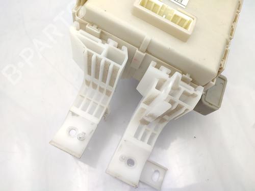 Electronic module TOYOTA YARIS (_P9_) 1.33 VVT-i (NSP90_, NSP90R) | BP23755955M83 - Image 27