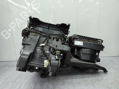 Heater matrix box OPEL MERIVA B MPV (S10) 1.7 CDTI (75) | BP23712830M61  - Image 13