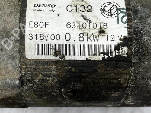 Starter FIAT PUNTO (188_) 1.2 60 (188.030, .050, .130, .150, .230, .250) | BP23703129M8 