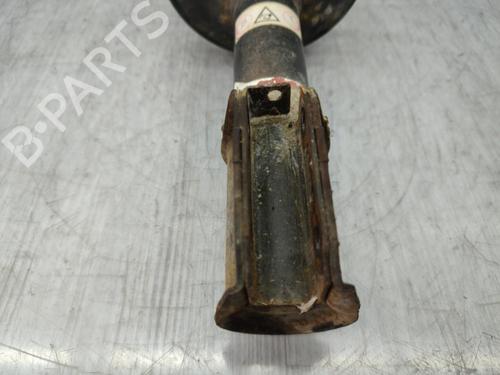 Used Left front shock absorber Left front shock absorber RENAULT SUPER 5 (B/C40_) 1.1 (48 hp) 23723219 23723219
